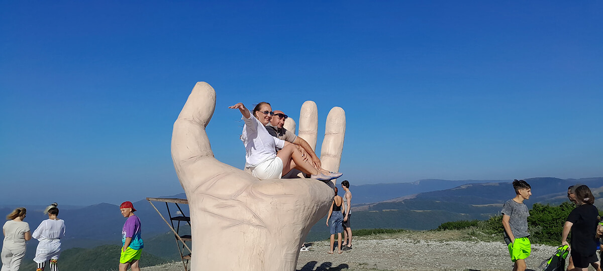 Рука Свободы